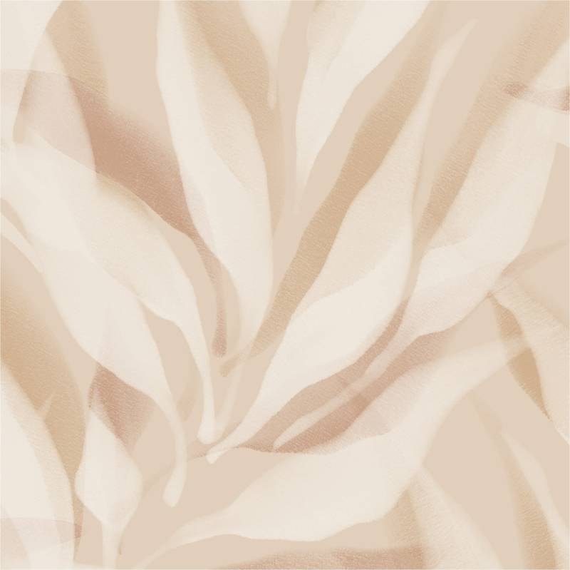 Vliestapete A76103 Bäume / Blätter 0.53 x 10.05 m KARUNA Grandeco von Grandeco