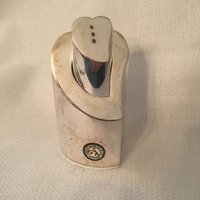 Godinger Silver Art Herz Salz Und Pfefferstreuer Set Godinger Silver Art Herz Salz Und Pfefferstreuer Set von GrandmasSaltNPeppers