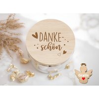 Vorratsglas Dankeschön Geschenkidee Für Kollegen, Lehrer, Erzieherin Abschiedsgeschenk Kita Kindergarten Geschenk Abschied Xhg1041 von GrandoraDE