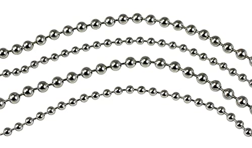 Grandsire 040008 Ketting, Silber von Grandsire