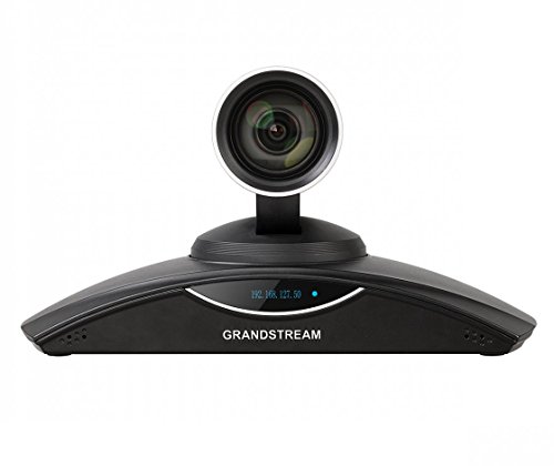 Grandstream GVC3200 2-KIT Full HD Videokonferenzsystem IPVideoTalk Pro von Grandstream
