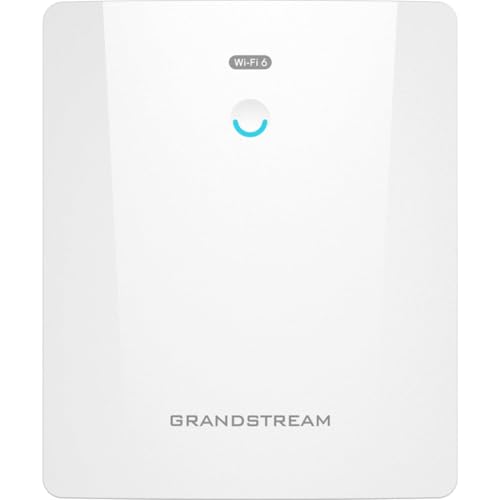 Grandstream GWN7664ELR Wi-Fi 6-Access Point Grandstream GWN7664ELR Wi-Fi 6-Access Point von Grandstream