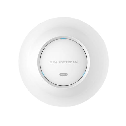 Grandstream Networks GWN7664 Wireless Access Point 3550 Mbit/s White Power Over Ethernet (PoE) von Grandstream