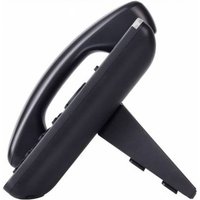 Grandstream SIP GXP-1610 Entry Schnurgebundenes Telefon, VoIP Farbdisplay Schwarz von Grandstream