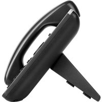 Grandstream SIP GXP-1625 Entry Base PoE Schnurgebundenes Telefon, VoIP PoE Farbdisplay Schwarz Grandstream SIP GXP-1625 Entry Base PoE Schnurgebundenes Telefon, VoIP PoE Farbdisplay Schwarz von Grandstream