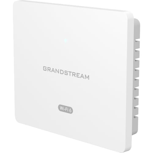 Grandstream WiFi-AccessPoint GWN7604 Grandstream WiFi-AccessPoint GWN7604 von Grandstream