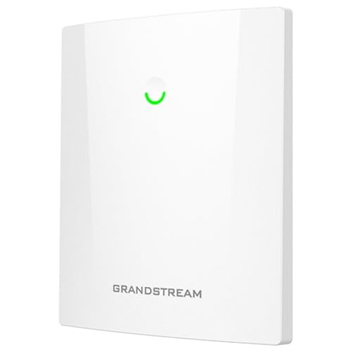 Grandstream WiFi-AccessPoint GWN7660ELR GWN Enterprise-Grade 2x2:2 Wi-Fi 6 wetterfester Weitbereichs-Access Point Grandstream WiFi-AccessPoint GWN7660ELR GWN Enterprise-Grade 2x2:2 Wi-Fi 6 wetterfester Weitbereichs-Access Point von Grandstream