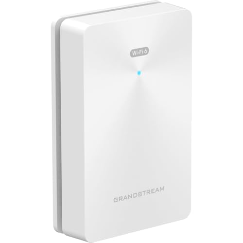 Grandstream WiFi-AccessPoint GWN7661E Grandstream WiFi-AccessPoint GWN7661E von Grandstream