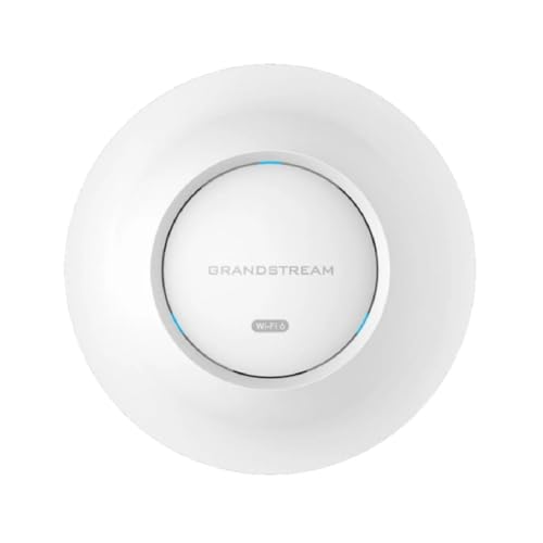 Grandstream WiFi-AccessPoint GWN7664E Grandstream WiFi-AccessPoint GWN7664E von Grandstream