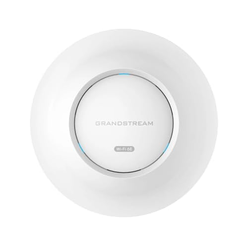 Grandstream WiFi-AccessPoint GWN7665 Grandstream WiFi-AccessPoint GWN7665 von Grandstream