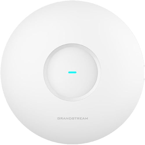 Grandstream WiFi-AccessPoint GWN7670 von Grandstream