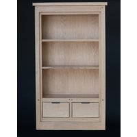 Eichenschrank Ausserbholz von GraniteMillworks