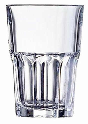 48 Granity Gläser 35 cl geeicht 0,3 Longdrinkgläser von Granity