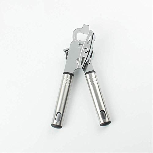 Sicherheitsdosenöffner, Safety Catch Opener, Für Rechts- Und Linkshänder, Ergonomisches Rutschfestes Design Mit Glatter Kante, Schnitte Ohne Scharfe Kanten, Deckel Kann Aufgebracht Flaschenöffner Küch Sicherheitsdosenöffner, Safety Catch Opener, Für Rechts- Und Linkshänder, Ergonomisches Rutschfestes Design Mit Glatter Kante, Schnitte Ohne Scharfe Kanten, Deckel Kann Aufgebracht Flaschenöffner Küch von Grantien