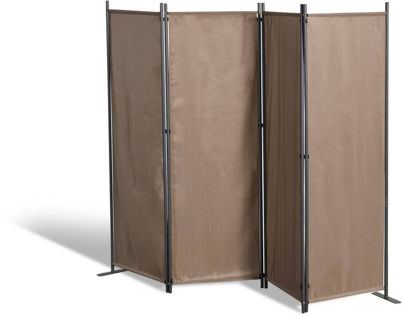 Grasekamp Balkonsichtschutz Paravent 4tlg. Grasekamp Balkonsichtschutz Paravent 4tlg. von Grasekamp