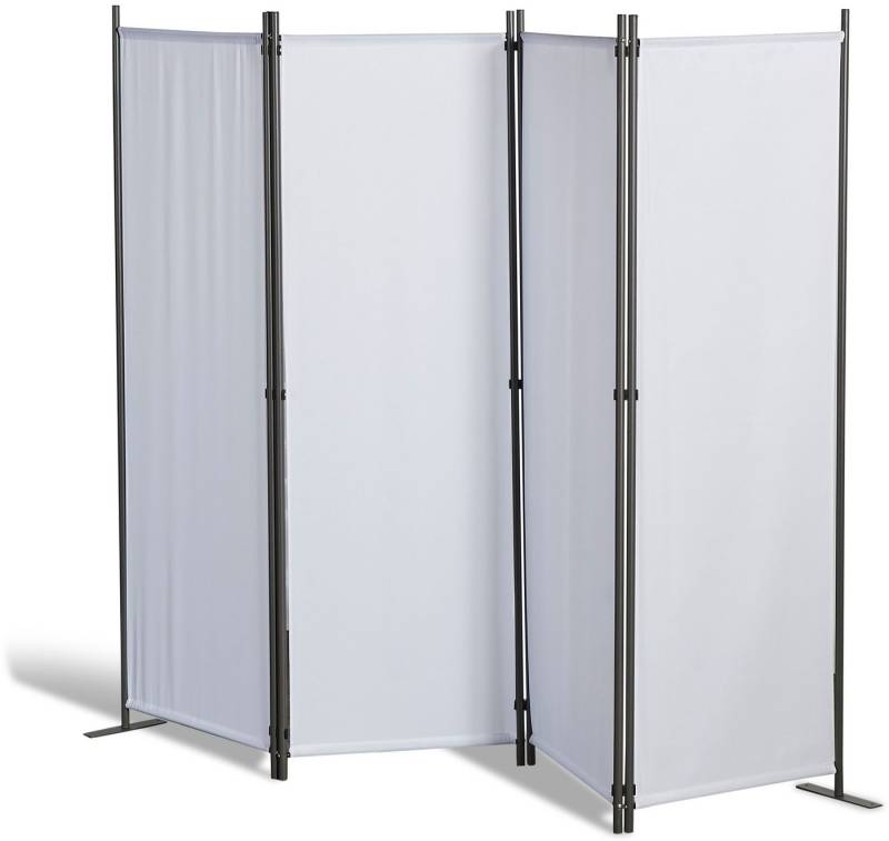 Grasekamp Balkonsichtschutz Paravent 4tlg. Grasekamp Balkonsichtschutz Paravent 4tlg. von Grasekamp