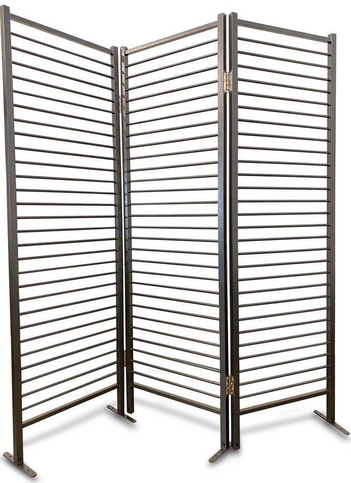 Grasekamp Balkonsichtschutz Paravent Venecia 3tlg. Grasekamp Balkonsichtschutz Paravent Venecia 3tlg. von Grasekamp