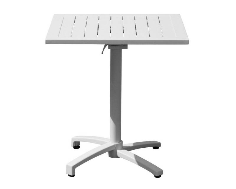 Grasekamp Gartentisch Klapptisch Sol 70x70cm von Grasekamp