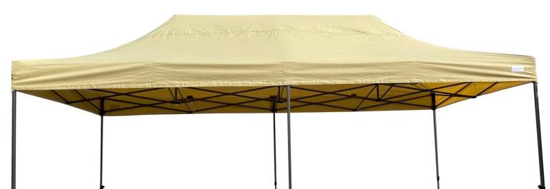 Grasekamp Pavillon Ersatzdach Faltpavillon 3x6 Meter von Grasekamp