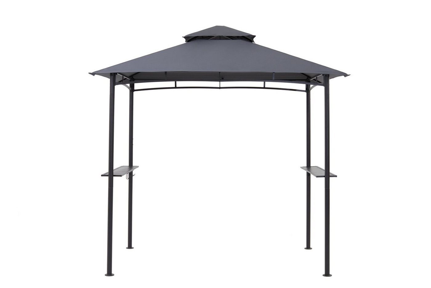 Grasekamp Pavillon Grillpavillon BBQ 1,52x2,44m von Grasekamp