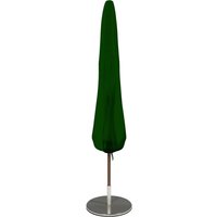 Grasekamp Schirmhülle grün Polyester-Mischgewebe L: ca. 120 cm von Grasekamp
