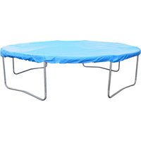 Grasekamp Schutzhülle für Trampolin blau Kunststoff D: ca. 184 cm von Grasekamp