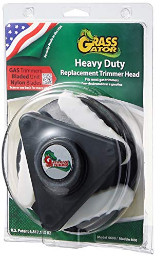 Grass Gator 4600 Weed II Heavy Duty Replacement String Trimmer Head von Grass Gator