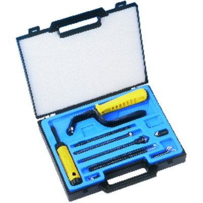 Entgratwerkzeug-Satz Grat-Tec Box von Grattec