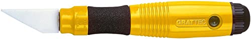 Grattec Keramicut-Entgrater I mit Keramikklinge Grattec Keramicut-Entgrater I mit Keramikklinge von FORMAT