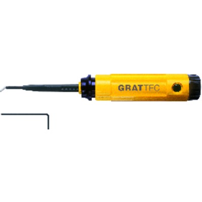 Innen-Entrater EL1501 von Grattec