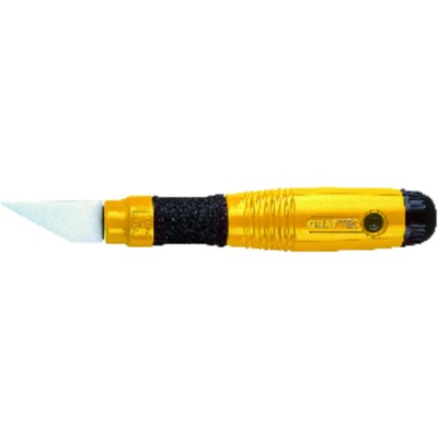 Keramicut-Entgrater I feste Klinge von Grattec