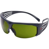 3M SecureFit SF630AS Schutzbrille Grau von Grau