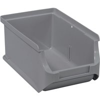 456238 Werkstatt Sichtlagerkasten ProfiPlus Box re 2 stapelbar (l x b x h) 160 x 102 x 75 mm g - Allit von Allit