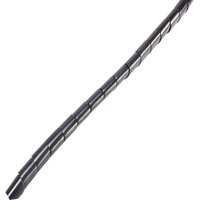 Conrad Components - CG4-Grey Spiralschlauch 2 bis 25 mm Grau 5 m Conrad Components - CG4-Grey Spiralschlauch 2 bis 25 mm Grau 5 m von CONRAD COMPONENTS