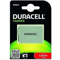 Duracell - LP-E5 Kamera-Akku ersetzt Original-Akku (Kamera) LP-E5 7.4 v 1020 mAh von Duracell
