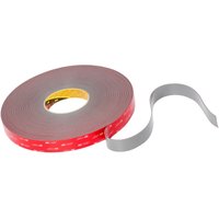 3M GPH-110F19-33 Klebeband Grau (l x b) 33 m x 19 mm 1 St. von FP