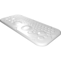 Rittal - ax 2562.300 Flanschplatte (l x b) 149 mm x 339 mm Kunststoff Grau 1 St. von Rittal