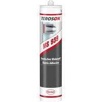Teroson - ms 939 gy cr Kleber Herstellerfarbe Grau 2447722 290 ml von TEROSON