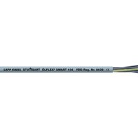 Grau - lapp ölflex® smart 108 Steuerleitung 3 g 0.75 mm² 11030099/100 100 m von Grau
