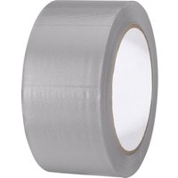 Toolcraft 832450GR-C 832450GR-C PVC-Klebeband Grau l x b) 33 m x 50 mm 1 St. von Grau