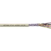 Grau - lapp 35801/100 Datenleitung unitronic liycy (tp) 3 x 2 x 0.25 mm² 100 m von Grau