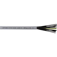 Lapp ölflex® classic 110 Steuerleitung 8 g 1 mm² Grau 1119208/50 50 m von Grau
