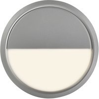 Nordlux 2019016010 Ava Smart Außendeckenleuchte LED LED 9.5 W Grau von Nordlux