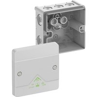 Grau - Spelsberg 80240001 Abzweigkasten (l x b x h) 85 x 85 x 52 mm IP66 1 St. von Grau