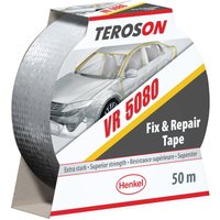 Grau - Teroson vr 5080 50M egfd 801378 Klebeband (l x b) 50 m x 50 mm 50 m von Grau