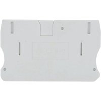 Tru components tc-d-jpt 10 Endhalter Passend für (Details): TC-JPT10, JC-JPT10-PE Grau 1 St. von Grau