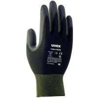 Uvex - unilite / unipur 6024808 Polyamid, Polyurethan Montagehandschuh Größe (Handschuhe): 8 en 388 von Uvex