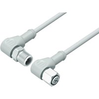 binder 77 3734 3727 40403-0500 Sensor-/Aktor-Anschlussleitung M12 1 St. von BINDER