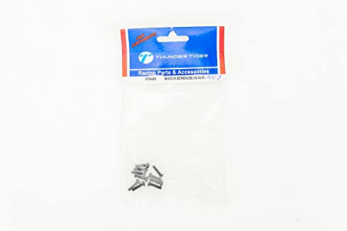 BHCS M.SCREW(20),M2.5x10 von Graupner