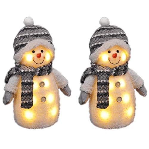 Gravidus 2er Set Deko Schneemann Gravidus 2er Set Deko Schneemann von Gravidus